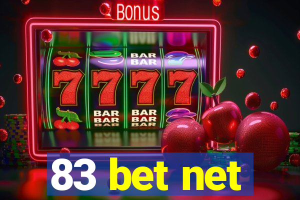 83 bet net